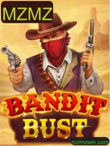 Descubra o Mundo de BanditBust: O Jogo que Está Transformando a Aventura Digital