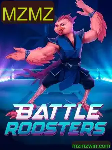 BattleRoosters: O Jogo Emocionante que Está Conquistando Multidões