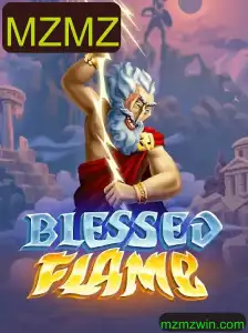Descubra o Fascinante Mundo de BlessedFlame