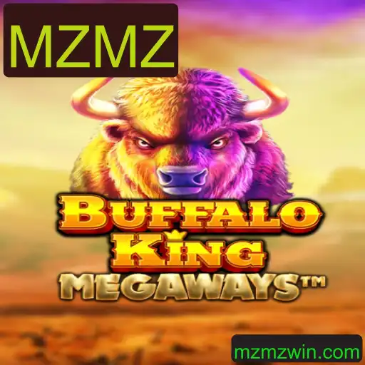 Buffalo King: Desvendando o Mundo de MZMZ