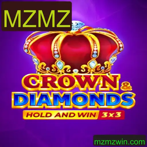 Jogo Crowndiamonds: Descubra a Magia do Tabuleiro com MZMZ