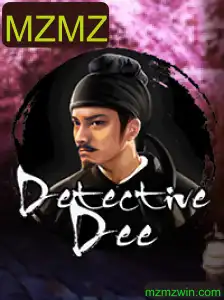 DetectiveDee: Um Mergulho no Universo de MZMZ