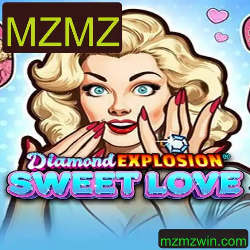 Descubra DiamondExplosionSweetLove: O Novo Fenômeno dos Jogos com MZMZ