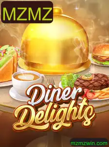 DinerDelights: Descubra o Encantador Jogo de Mesa MZMZ