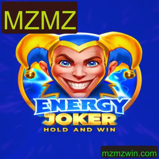 EnergyJoker: O Novo Fenômeno dos Jogos com a Palavra-Chave MZMZ