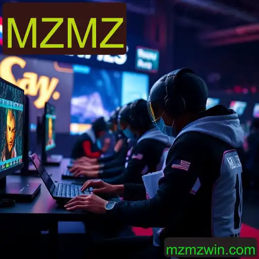 Esportes virtuais