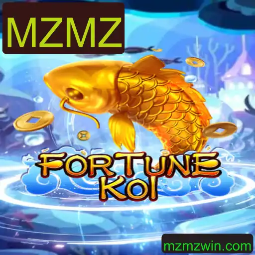 Descubra o Fascinante Jogo FORTUNEKOI e as Estratégias Envolventes de MZMZ