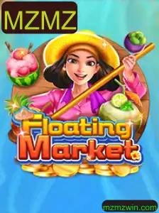 FloatingMarket: Descubra o Fascinante Mundo de MZMZ