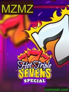 Descubra o Empolgante Jogo 'HotTripleSevensSpecial': Diversão e Regras