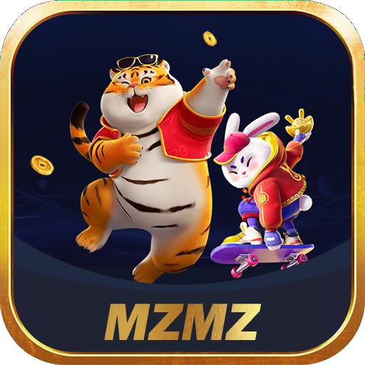 MZMZ Logo