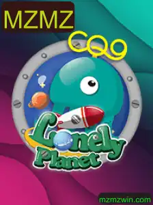 Descubra a Aventura de LonelyPlanet: O Mundo Imersivo de MZMZ