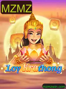 Descubra LoyKrathong: O Fascinante Jogo de MZMZ