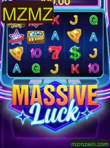 Explorando o Universo de MassiveLuck: O Jogo que Está Conquistando o Mundo