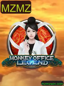 Descubra o Fascinante Mundo de MonkeyOfficeLegend