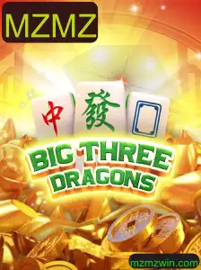 BigThreeDragons: O Fascinante Mundo do Jogo de Estratégia e Aventura