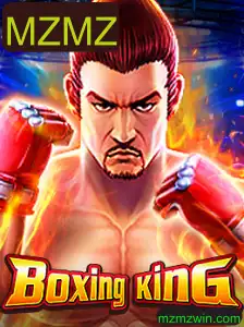BoxingKing: Uma Detalhada Exploração do Jogo e Suas Regras