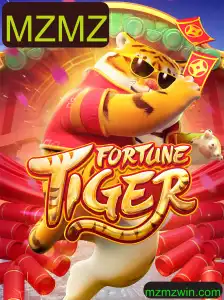 FortuneTiger: Descubra o Excitante Mundo do Jogo com MZMZ