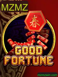 Descubra GoodFortune: O Empolgante Jogo da Sorte com MZMZ