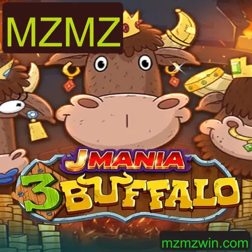 Explorando o Mundo de JMania3Buffalo: Uma Aventura Inovadora com MZMZ