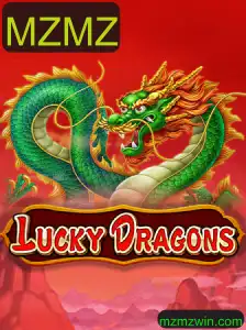 LuckyDragons: Um Mergulho no Universo do Jogo Inovador MZMZ