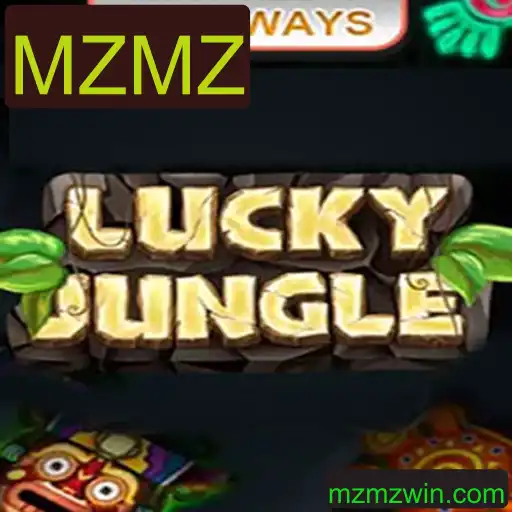 Descubra o Mundo de LuckyJungle1024: O Novo Jogo Sensação com MZMZ