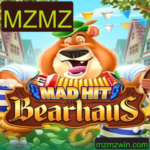 Descubra MadHitBearhaus: Uma Experiência de Jogo Inovadora