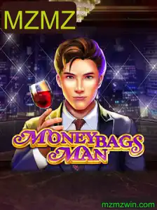Explorando o Mundo de MoneybagsMan: A Aventura do Mestre das Finanças