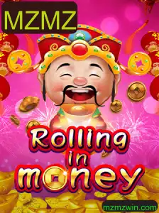 Descubra RollingInMoney: O Novo Fenômeno do Mundo dos Jogos