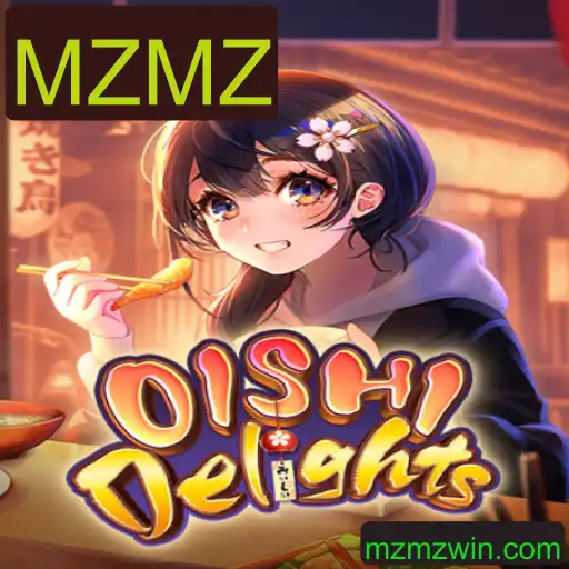 OishiDelights: Um Mergulho no Mundo Culinário com MZMZ