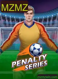 Explorando o Mundo Empolgante do Jogo PenaltySeries