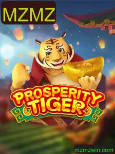 Descubra o Fascinante Universo de ProsperityTiger: Um Jogo Revigorante com MZMZ