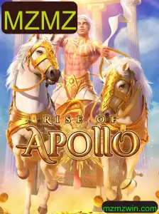 RiseofApollo: Descubra o Universo Mítico com MZMZ
