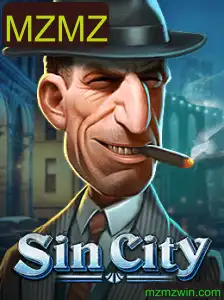 Descubra o Mundo de SinCity: Um Jogo de Estratégia e Exploração com o Códice MZMZ
