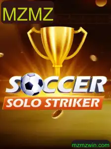 SoccerSoloStriker: O Jogo que Revoluciona o Futebol Individual