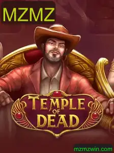 TempleofDead: Aventura e Mistério no Mundo dos Mortos