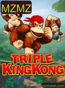Descubra as Aventuras de TripleKingKong: Um Jogo Revolucionário