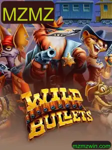 WildBullets: Descubra o Mundo Empolgante de MZMZ